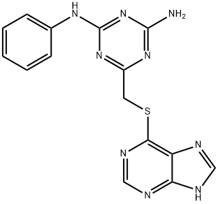 , 312279-03-1, 结构式