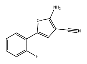 沃诺拉赞杂质35,312307-69-0,结构式