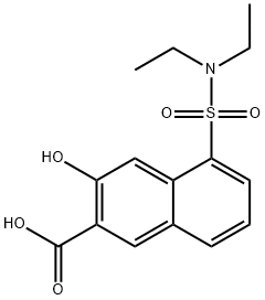 化合物 T27213,313952-63-5,结构式