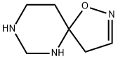 1-Oxa-2,6,8-triazaspiro[4.5]dec-2-ene Structure