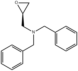 2-Oxiranemethanamine, N,N-bis(phenylmethyl)-, (2R)-|GLP-1激动剂标准品001