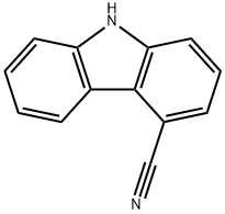 31892-43-0 9H-Carbazole-4-carbonitrile