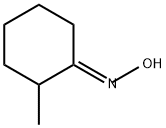 Cyclohexanone, 2-methyl-, oxime, (1E)-