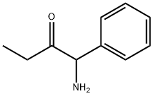 2-Butanone, 1-amino-1-phenyl-|