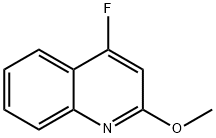 4-fluoro-2-methoxyquinoline|