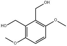 1,2-Benzenedimethanol, 3,6-dimethoxy-