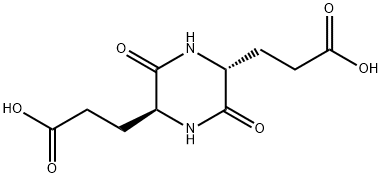 Pidotimod Impurity 11 化学構造式