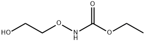 Carbamic acid, (2-hydroxyethoxy)-, ethyl ester (7CI,8CI,9CI),3279-94-5,结构式