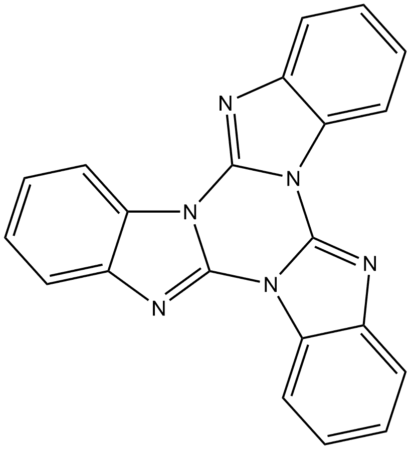 Mizolastine Impurity 5 化学構造式