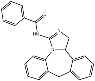 , 329038-64-4, 结构式