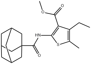 COR627|化合物 T23907