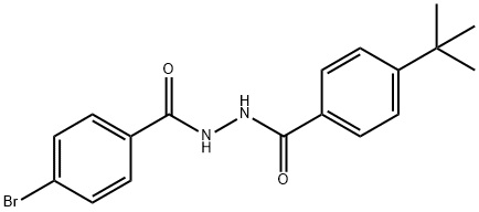 , 329763-77-1, 结构式