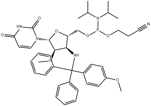 , 329773-19-5, 结构式