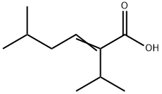 可可酸,33094-18-7,结构式