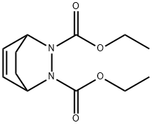 2,3-Diazabicyclo[2.2.2]oct-5-ene-2,3-dicarboxylic acid, 2,3-diethyl ester