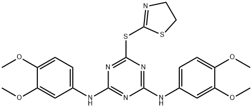 332144-37-3 化合物 T29081