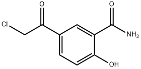 Labeint-A9 化学構造式