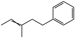 Benzene, (3-methyl-3-penten-1-yl)-