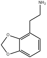 1,3-Benzodioxole-4-ethanamine|