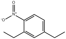 Benzene, 2,4-diethyl-1-nitro-