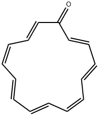 annulenone Structure