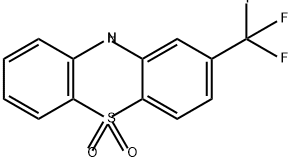 345-38-0 结构式