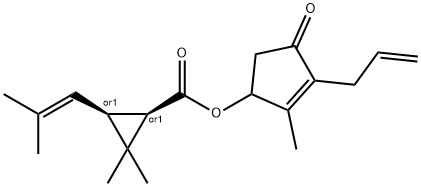 ALLETHRINS|丙烯除虫菊酯