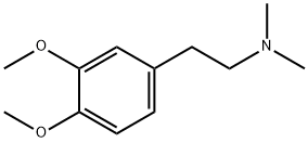 维拉帕米EP杂质C,3490-05-9,结构式