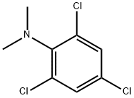 帕唑帕尼杂质41,35122-82-8,结构式