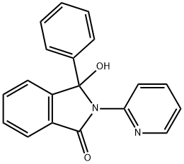 , 3532-41-0, 结构式