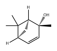 Bicyclo[3.1.1]hept-3-en-2-ol, 2,6,6-trimethyl-, (1S,2R,5S)-