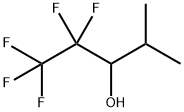 3-Pentanol, 1,1,1,2,2-pentafluoro-4-methyl-