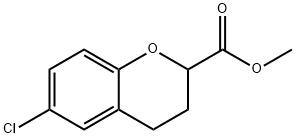 Methyl 6-chlorochroman-2-carboxylate