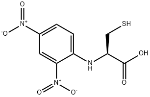 35749-09-8 2,4-二硝基苯-L-半胱氨酸