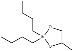 1,3,2-Dioxastannolane, 2,2-dibutyl-4-methyl-