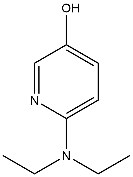 364758-58-7 6-(Diethylamino)-3-pyridinol