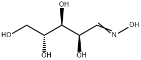 D-Arabinose oxime Structure