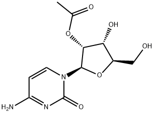 阿扎胞苷杂质31,36963-55-0,结构式