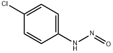 Benzenamine, 4-chloro-N-nitroso-