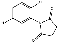 37010-38-1 2,5-Pyrrolidinedione, 1-(2,5-dichlorophenyl)-