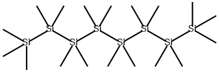 Octasilane, 1,1,1,2,2,3,3,4,4,5,5,6,6,7,7,8,8,8-octadecamethyl-|