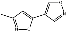 37117-50-3 4,5-Biisoxazole,3-methyl-(9CI)