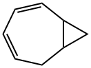 Bicyclo[5.1.0]octa-2,4-diene Structure