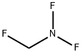 Methanamine, N,N,1-trifluoro- (9CI),3732-65-8,结构式