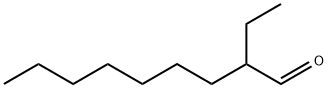 Nonanal, 2-ethyl-