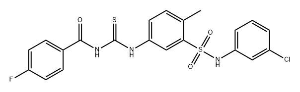 379723-99-6 Structure