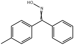 Methanone, (4-methylphenyl)phenyl-, oxime