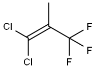 1-Propene, 1,1-dichloro-3,3,3-trifluoro-2-methyl-