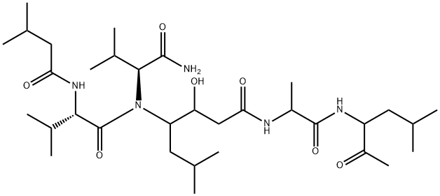 化合物 T25938,38752-31-7,结构式