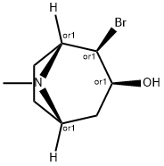 , 38853-62-2, 结构式